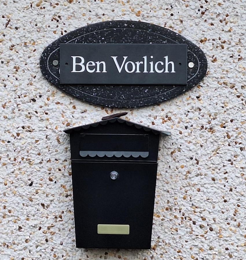 Ben Vorlich Cottage Tarbet Buitenkant foto